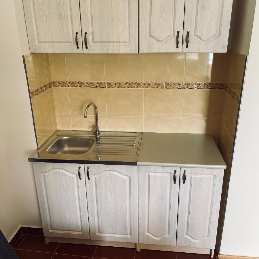 Zora Apartment بلوزين المظهر الخارجي الصورة
