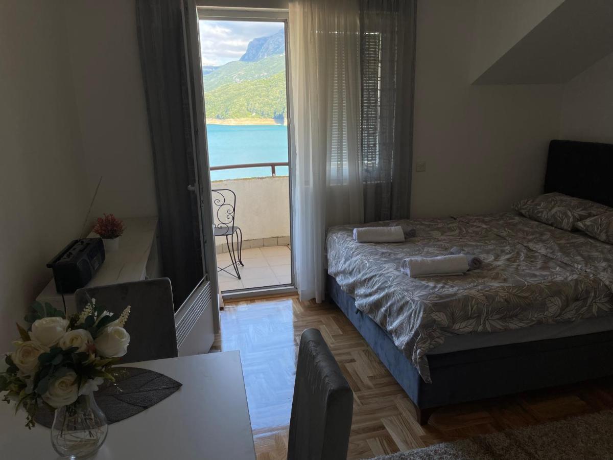 Zora Apartment بلوزين المظهر الخارجي الصورة