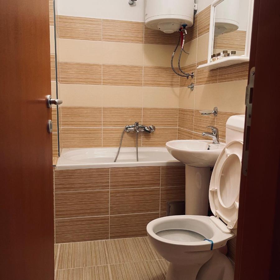 Zora Apartment بلوزين المظهر الخارجي الصورة