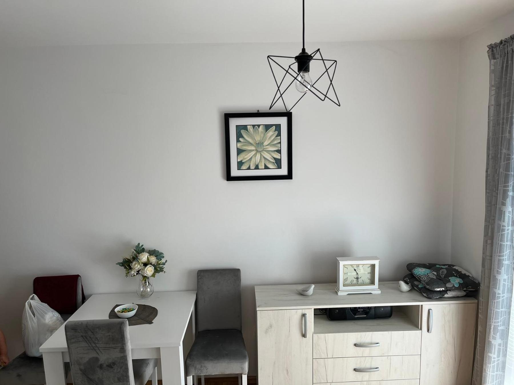 Zora Apartment بلوزين المظهر الخارجي الصورة