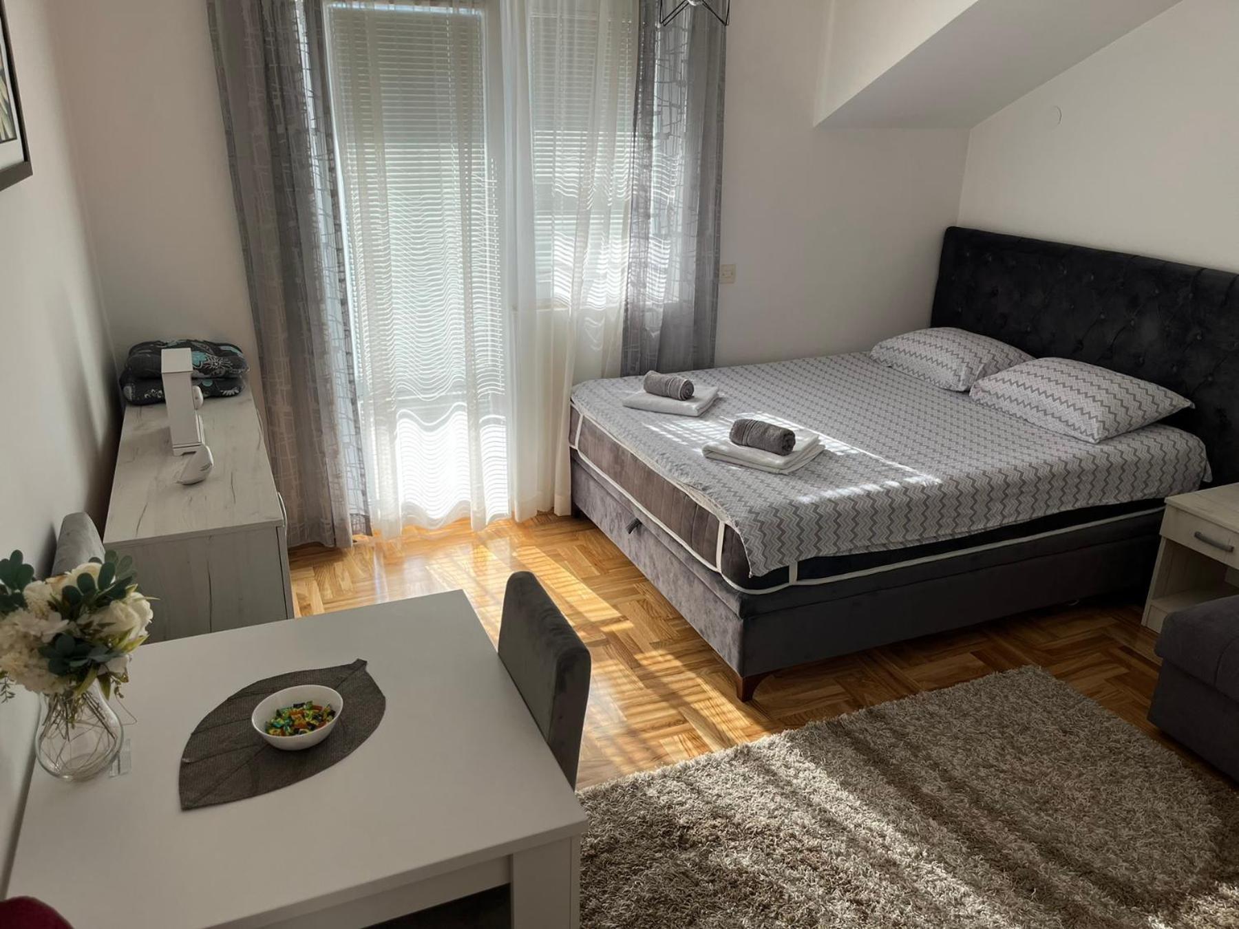 Zora Apartment بلوزين المظهر الخارجي الصورة