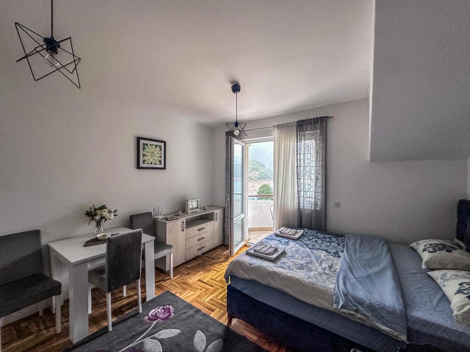 Zora Apartment بلوزين المظهر الخارجي الصورة