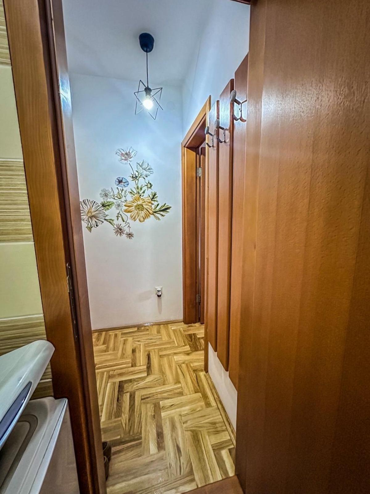 Zora Apartment بلوزين المظهر الخارجي الصورة